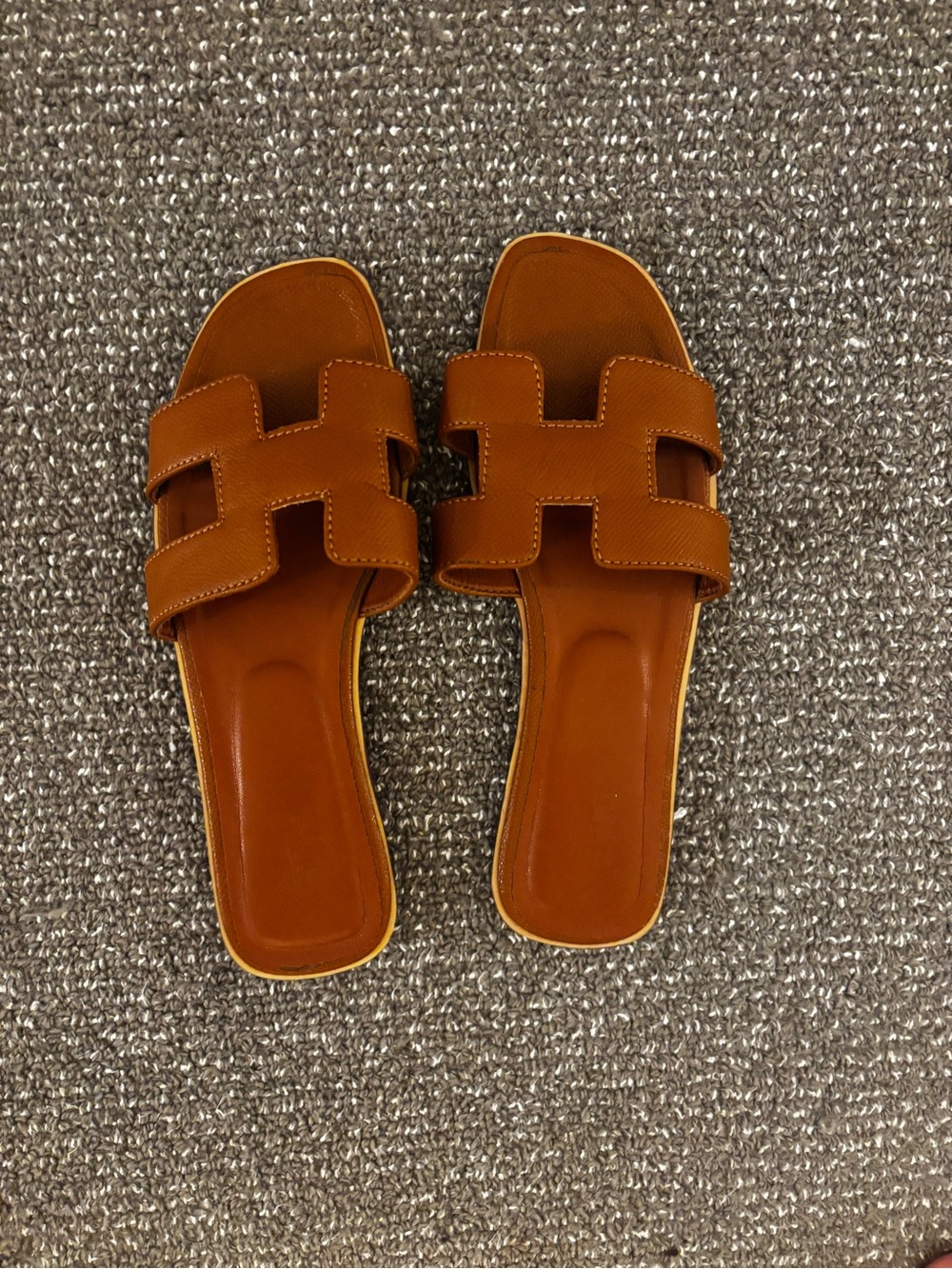 Fake Hermes Scandals